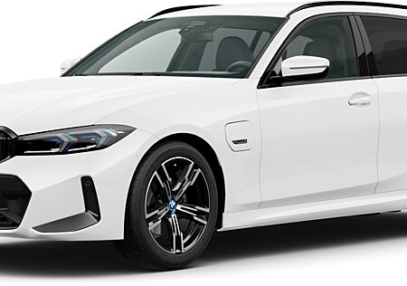 BMW 320E