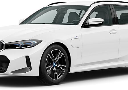 BMW 330e xDrive Touring