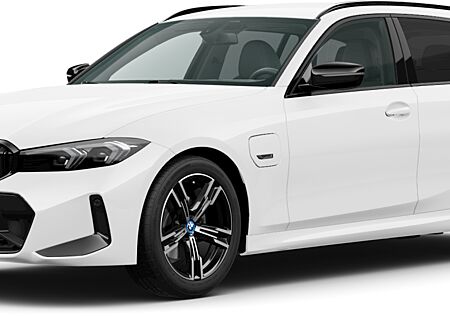 BMW 320e Touring