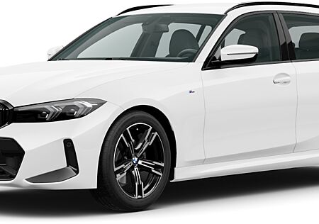 BMW 320d Touring