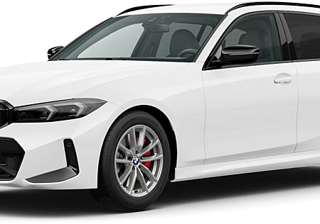 BMW 320d Touring