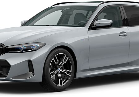 BMW 320i Touring