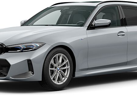 BMW 320i Touring