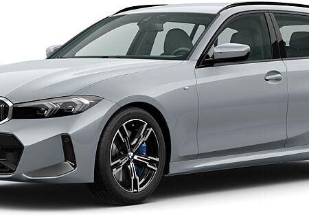 BMW 330i Touring