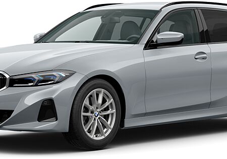 BMW 320i Touring