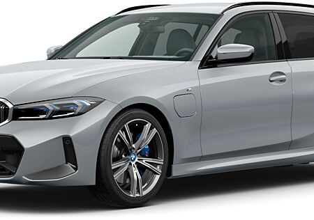 BMW 330e