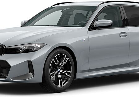 BMW 318i Touring