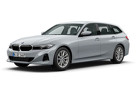 BMW 320i Touring
