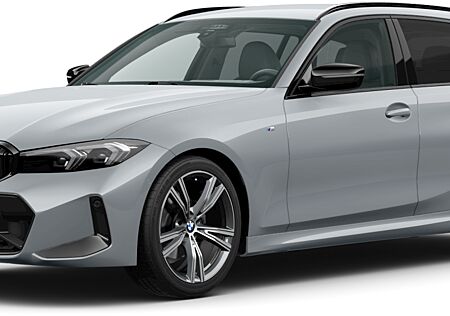 BMW 320d xDrive Touring