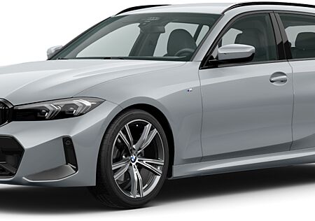 BMW 320d xDrive Touring