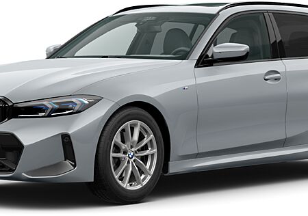 BMW 320d xDrive Touring