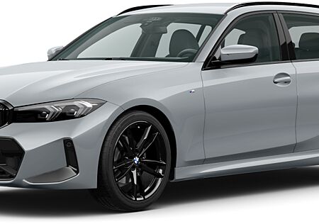 BMW 320d xDrive Touring