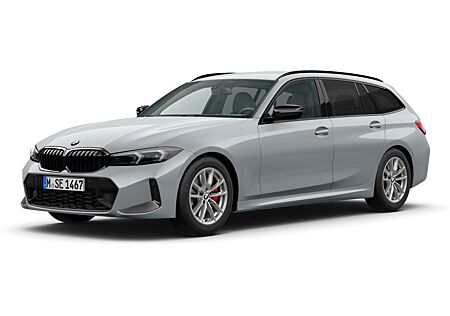 BMW 320d Touring