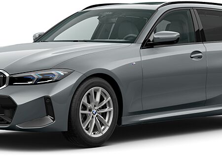 BMW 320d Touring