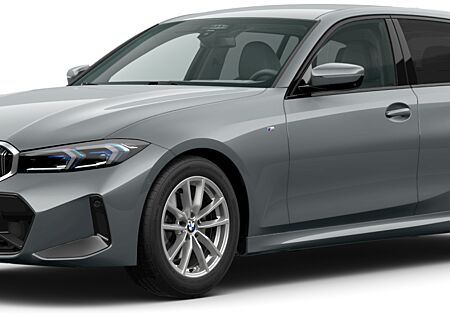 BMW 320d xDrive Touring