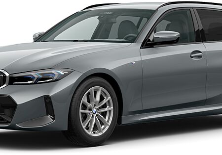 BMW 320d xDrive Touring