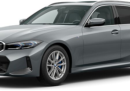 BMW 330i Touring