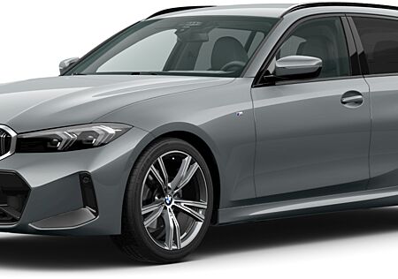 BMW 330d xDrive Touring (ab 2022)