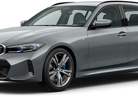 BMW 318d Touring