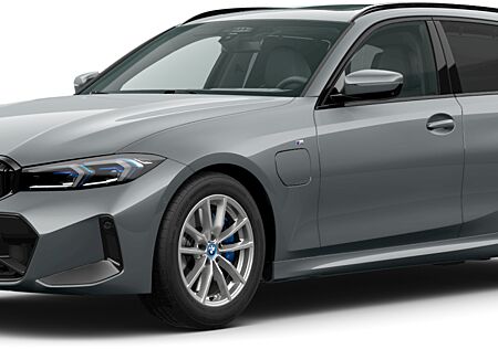 BMW 330e Touring M Sport