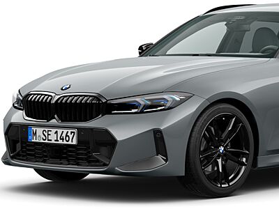 BMW 330D
