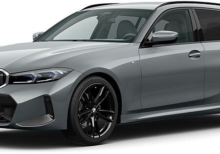 BMW 320d Touring