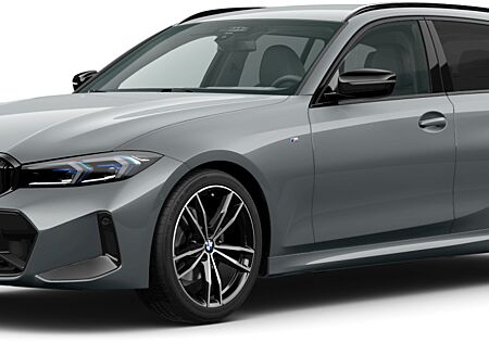 BMW 320d xDrive Touring