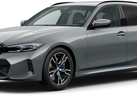 BMW 320d xDrive Touring
