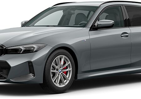 BMW 320i Touring