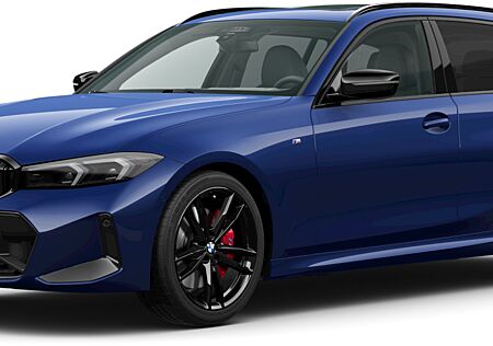 BMW 318i Touring
