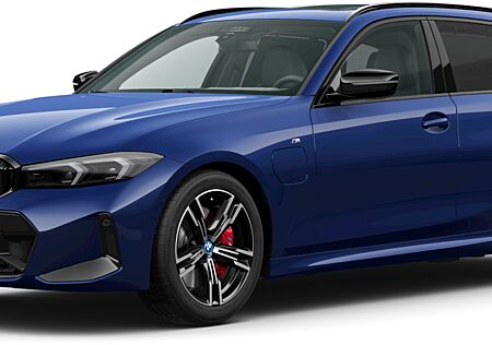 BMW 330e xDrive T M SPORT PRO