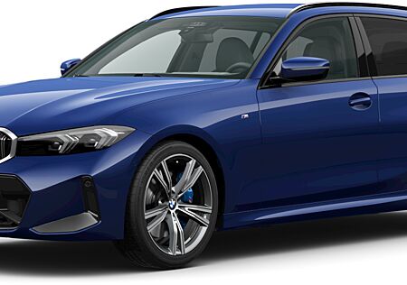 BMW 330d xDrive Touring (ab 2022)