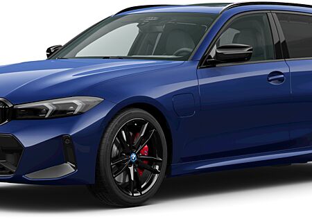 BMW 330e xDrive