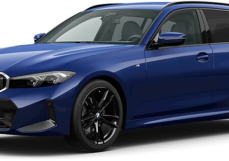 BMW 320d xDrive Touring