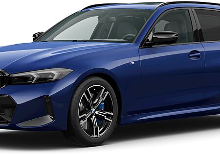 BMW 320i Touring