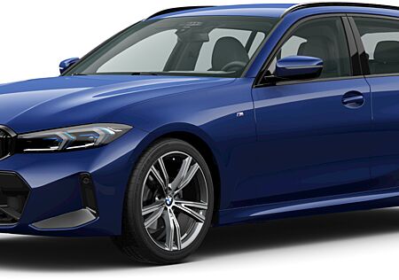 BMW 320d xDrive