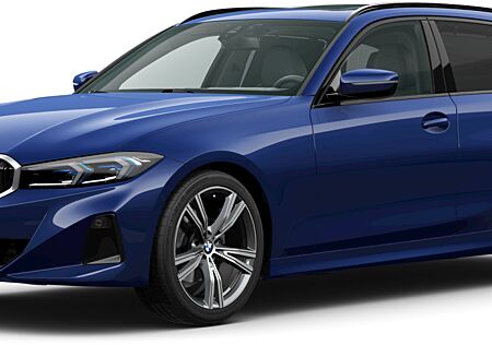 BMW 320d xDrive Touring