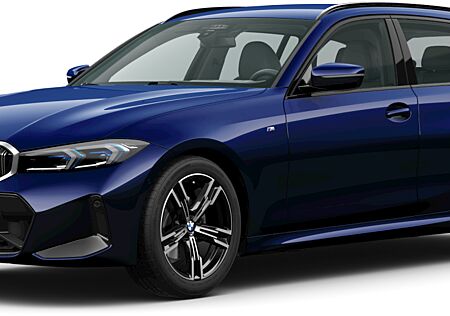 BMW 320d T.