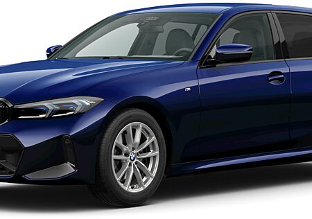 BMW 320dA xDrive Touring M Sport