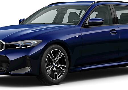 BMW 320d Touring