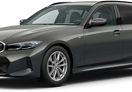 BMW 320d xDrive Touring