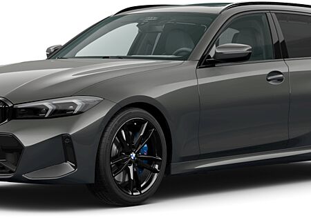 BMW 320i Tour. M-SPORT