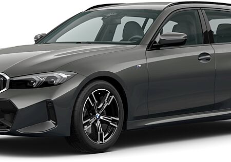 BMW 318i Touring