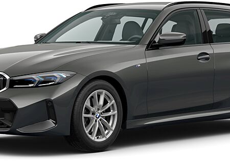 BMW 320i Touring