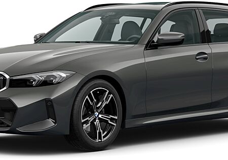 BMW 318I