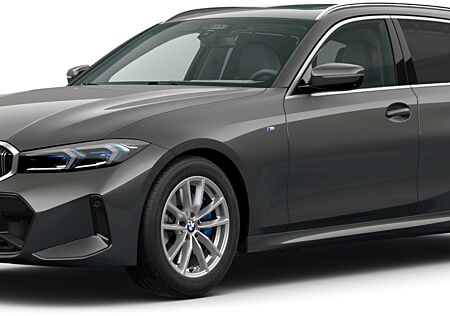 BMW 330i Touring