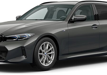 BMW 320d xDrive Touring (ab 2022)