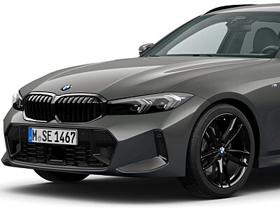 BMW 320I