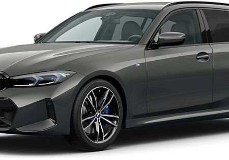 BMW 320d xDrive Touring (ab 2022)