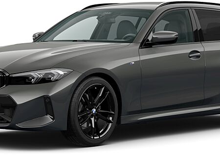 BMW 320d Touring xDrive Aut.